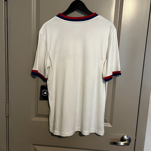 NEW Men's Texas Rangers Fashion Top, XL NWT - Picture 3 of 8